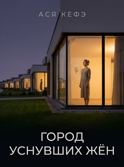 Город уснувших жён