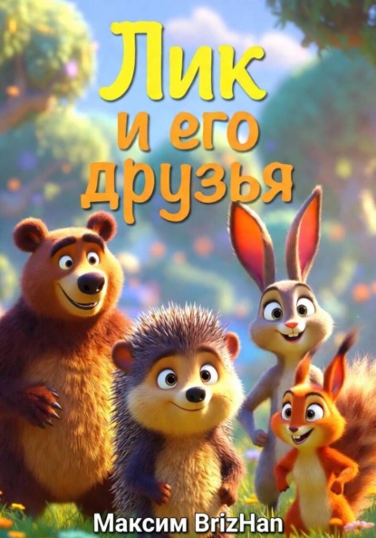 Лик и его друзья