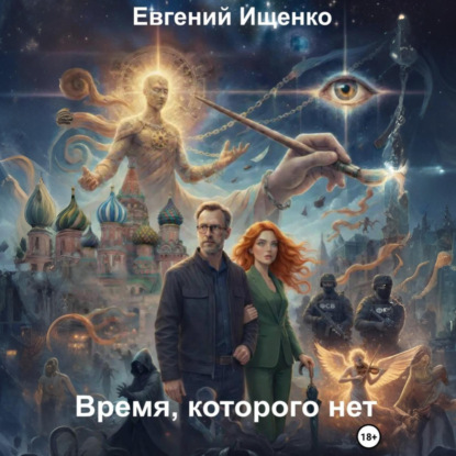 Скачать книгу Время, которого нет