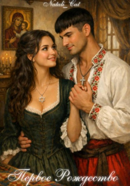 Скачать книгу Первое Рождество