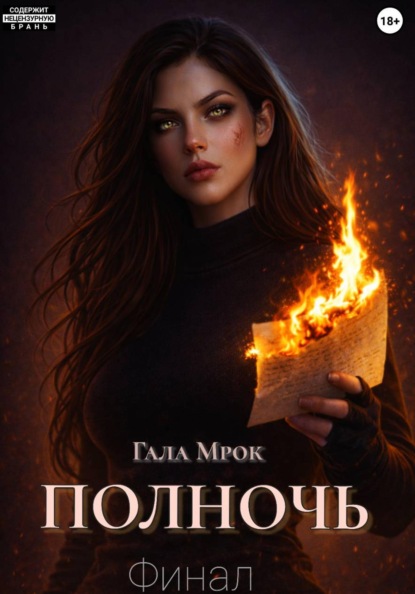 Скачать книгу Полночь