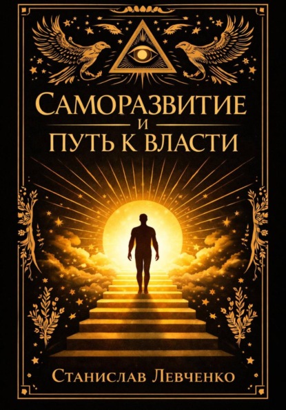 Скачать книгу Саморазвитие и путь к власти