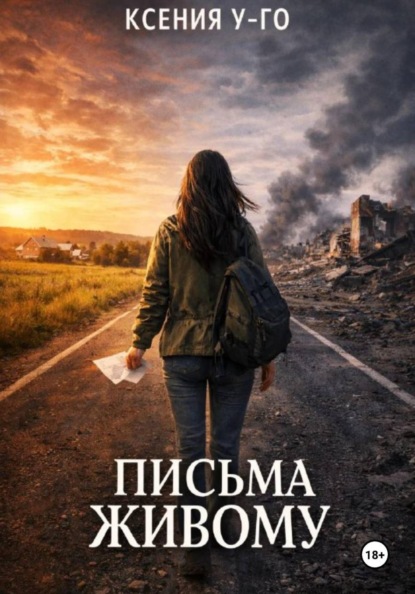 Скачать книгу Письма живому