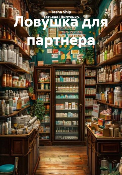 Скачать книгу Ловушка для партнера