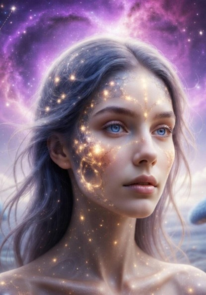 Скачать книгу Зеркало Бесконечности