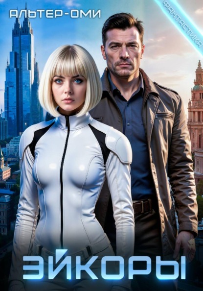 Скачать книгу Эйкоры