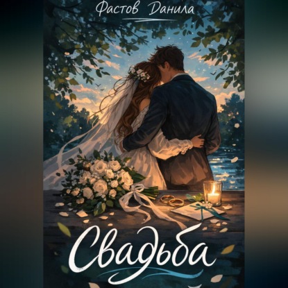 Скачать книгу Свадьба
