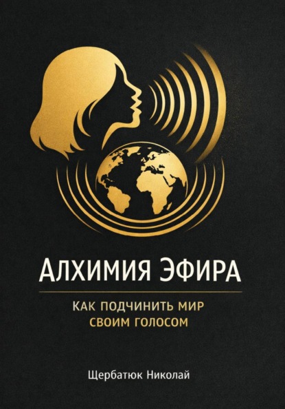 Скачать книгу Алхимия Эфира: Как подчинить мир своим голосом