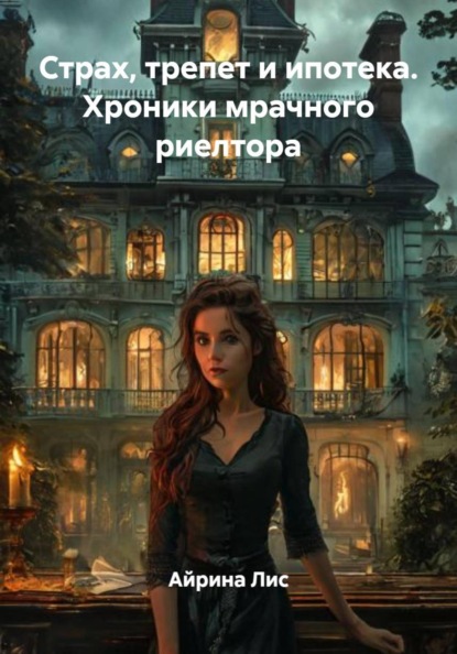 Страх, трепет и ипотека. Хроники мрачного риелтора