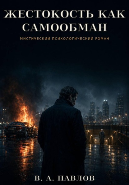Скачать книгу Жестокость как самообман