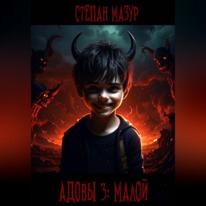 Скачать книгу Адовы 3: Малой