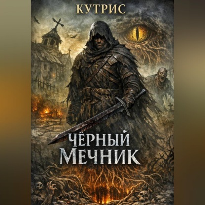 Скачать книгу Чёрный Мечник