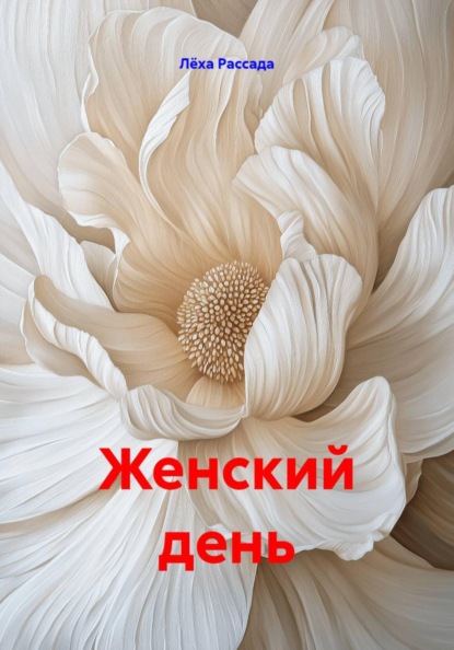 Скачать книгу Женский день
