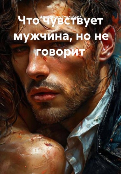 Скачать книгу Что чувствует мужчина, но не говорит