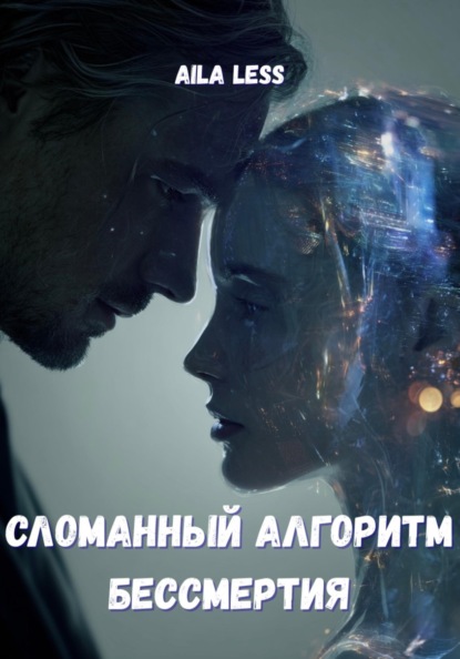 Скачать книгу Сломанный алгоритм бессмертия