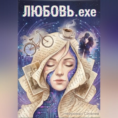 Скачать книгу Любовь.exe