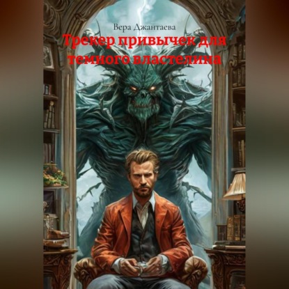 Скачать книгу Трекер привычек для темного властелина