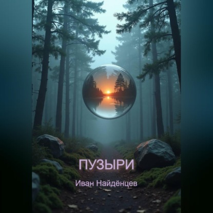 Скачать книгу Пузыри