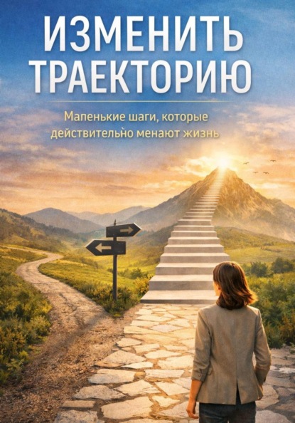 Скачать книгу Жизнь не на автопилоте