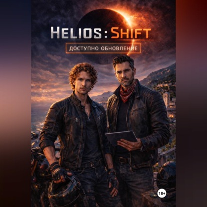 Скачать книгу Helios Shift: Доступно обновление