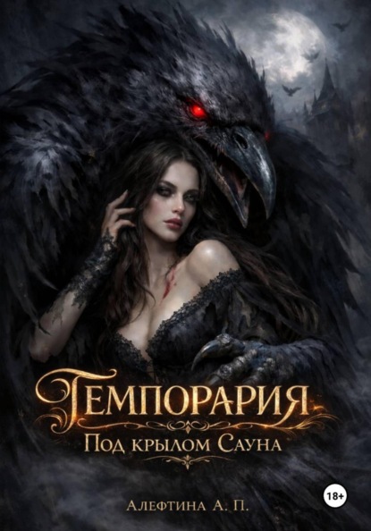 Скачать книгу Темпорария. Под крылом Сауна