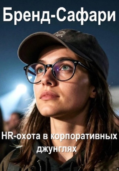 Бренд-Сафари. HR-охота в корпоративных джунглях
