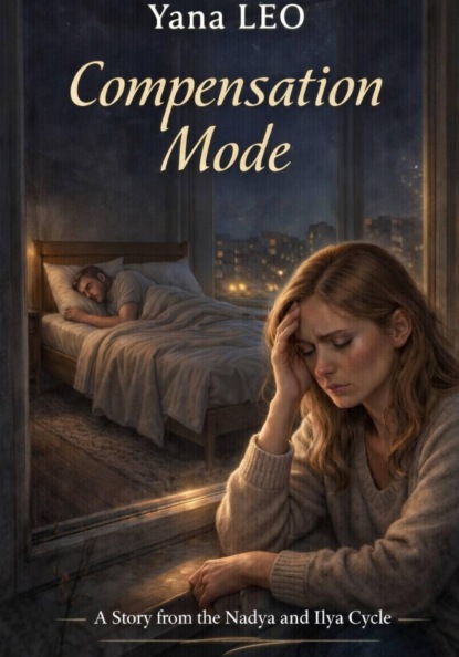 Скачать книгу Compensation Mode