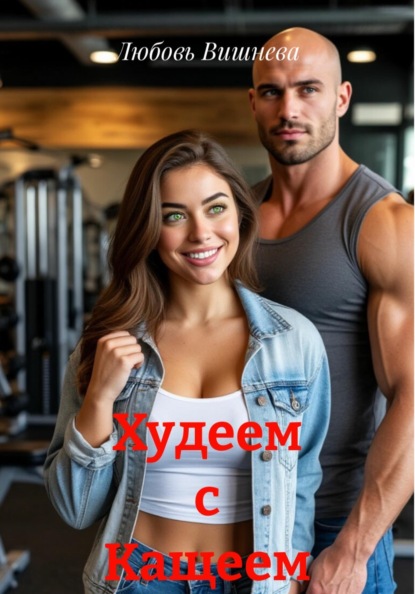 Скачать книгу Худеем с Кащеем