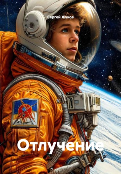 Скачать книгу Отлучение