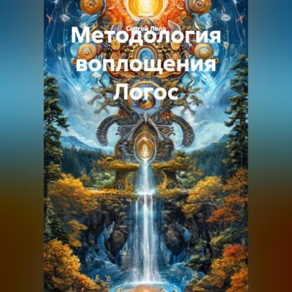 Скачать книгу Методология воплощения Логос