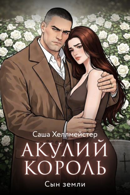 Скачать книгу Акулий король. Серия 10. Сын земли