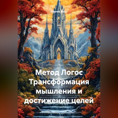 Скачать книгу Метод Логос Трансформация мышления и достижение целей