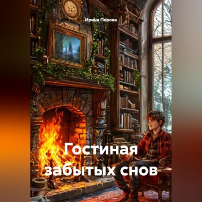Скачать книгу Гостиная забытых снов