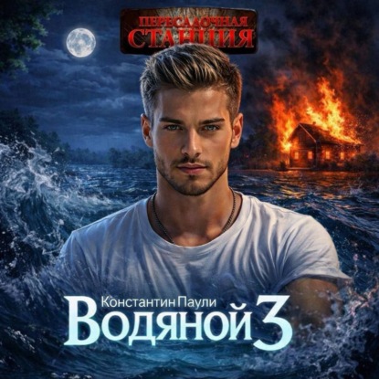 Скачать книгу Водяной 3