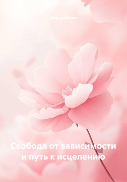 Скачать книгу Свобода от зависимости и путь к исцелению