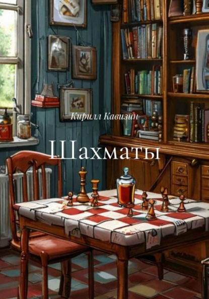 Скачать книгу Шахматы