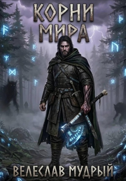 Скачать книгу Корни мира