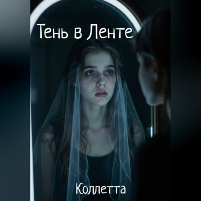 Скачать книгу Тень в Ленте
