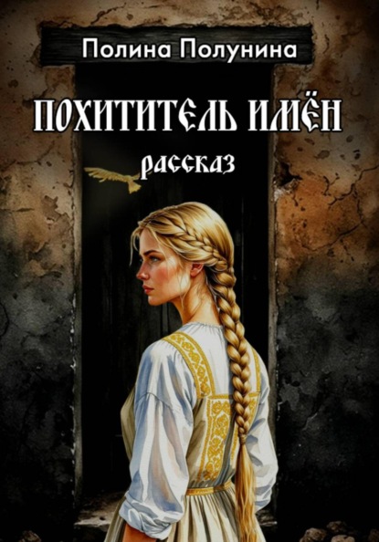 Скачать книгу Похититель имён