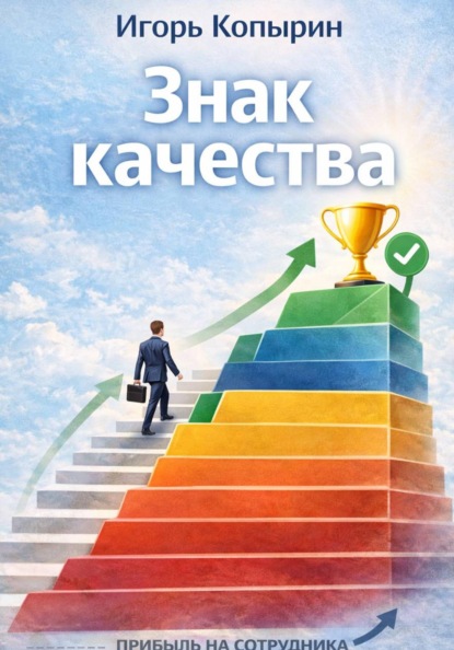 Скачать книгу Знак качества