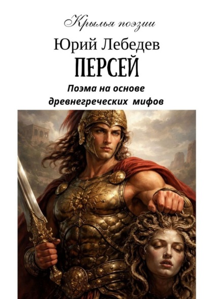 Скачать книгу Персей