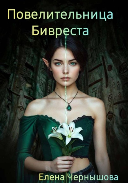 Скачать книгу Повелительница Бивреста