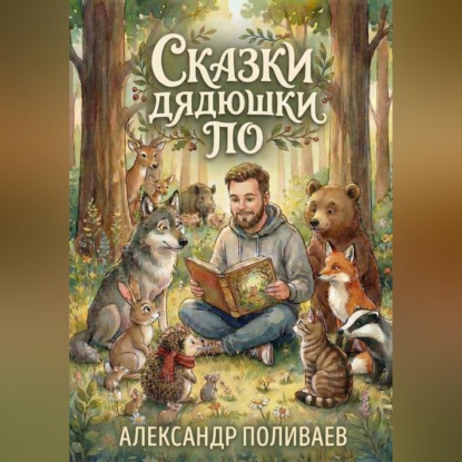 Скачать книгу Сказки дядюшки По