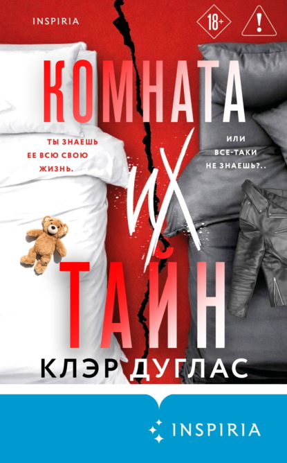 Скачать книгу Комната их тайн