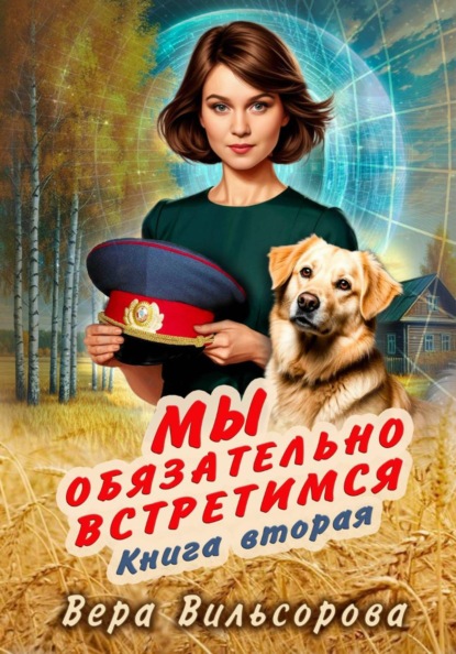 Скачать книгу Мы обязательно встретимся. Книга вторая