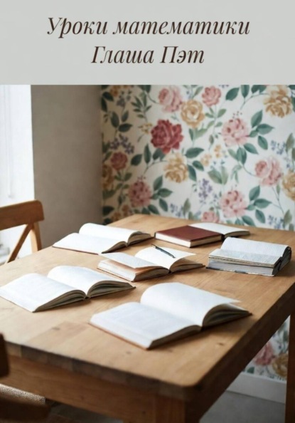 Скачать книгу Уроки математики