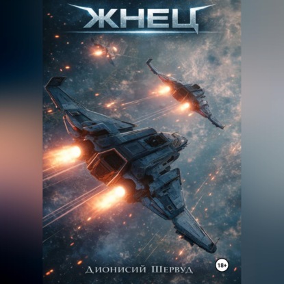 Скачать книгу Жнец