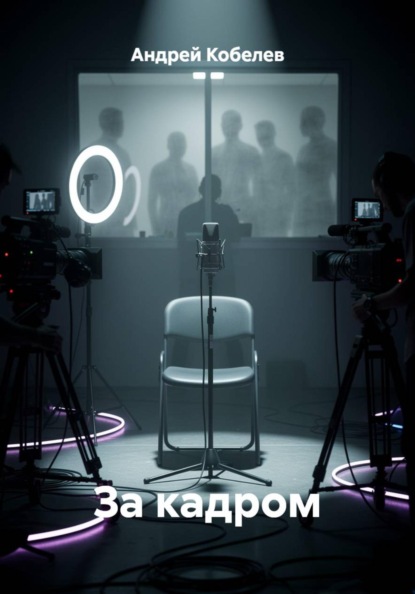 За кадром