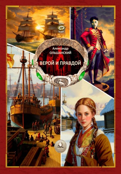 Скачать книгу Верой и Правдой