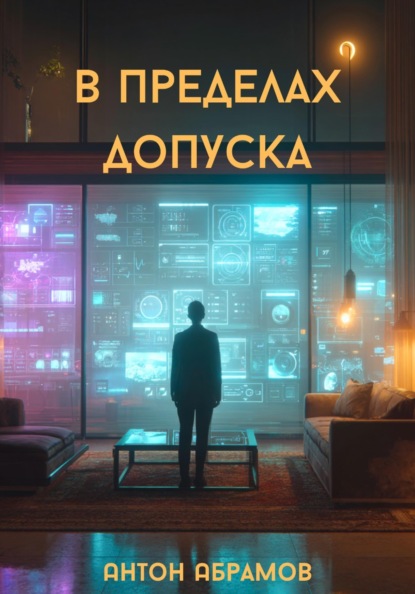 Скачать книгу В пределах допуска